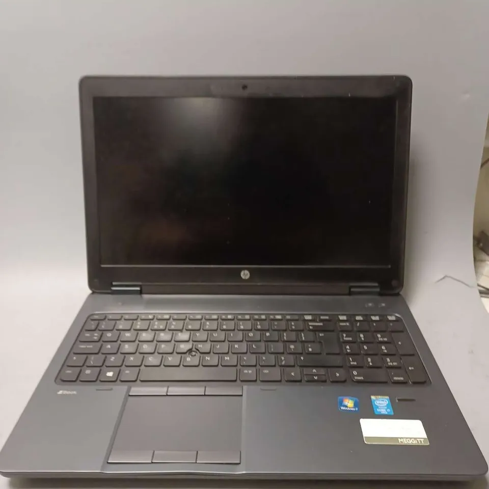HP ZBOOK 15 G2 LAPTOP 