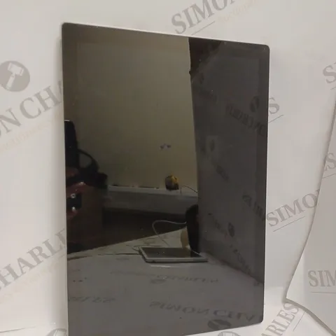 MICROSOFT SURFACE PRO TABLET - MODEL UNSPECIFIED
