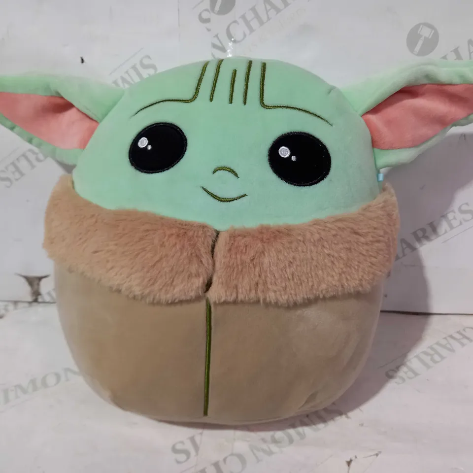 ORIGINAL SQUISHMALLOWS STAR WARS - BABY YODA