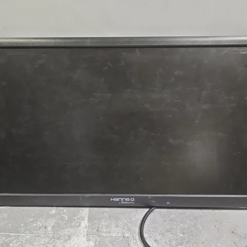 HANNS-G HE225DPB LCD MONITOR