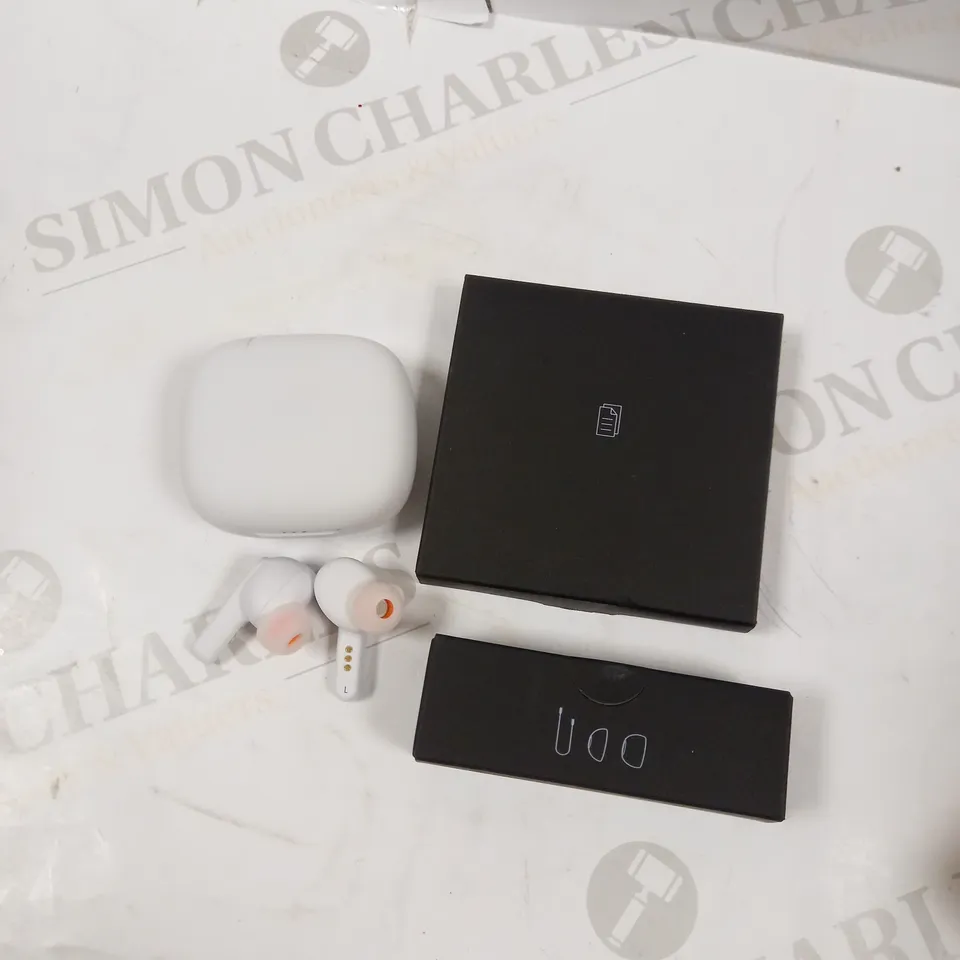 JBL LIVE PRO+ EARBUDS 