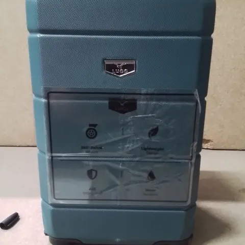 LUGG JETSET CABIN BAG 