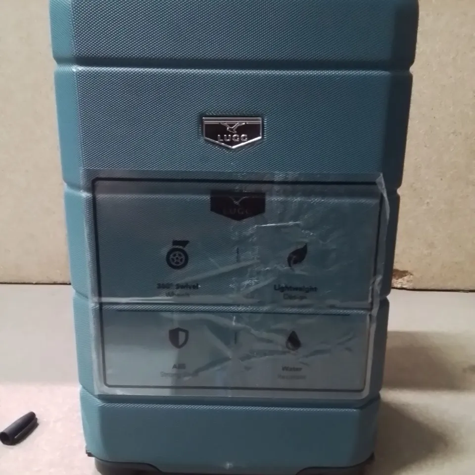 LUGG JETSET CABIN BAG