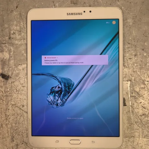 SAMSUNG GALAXY TAB S2