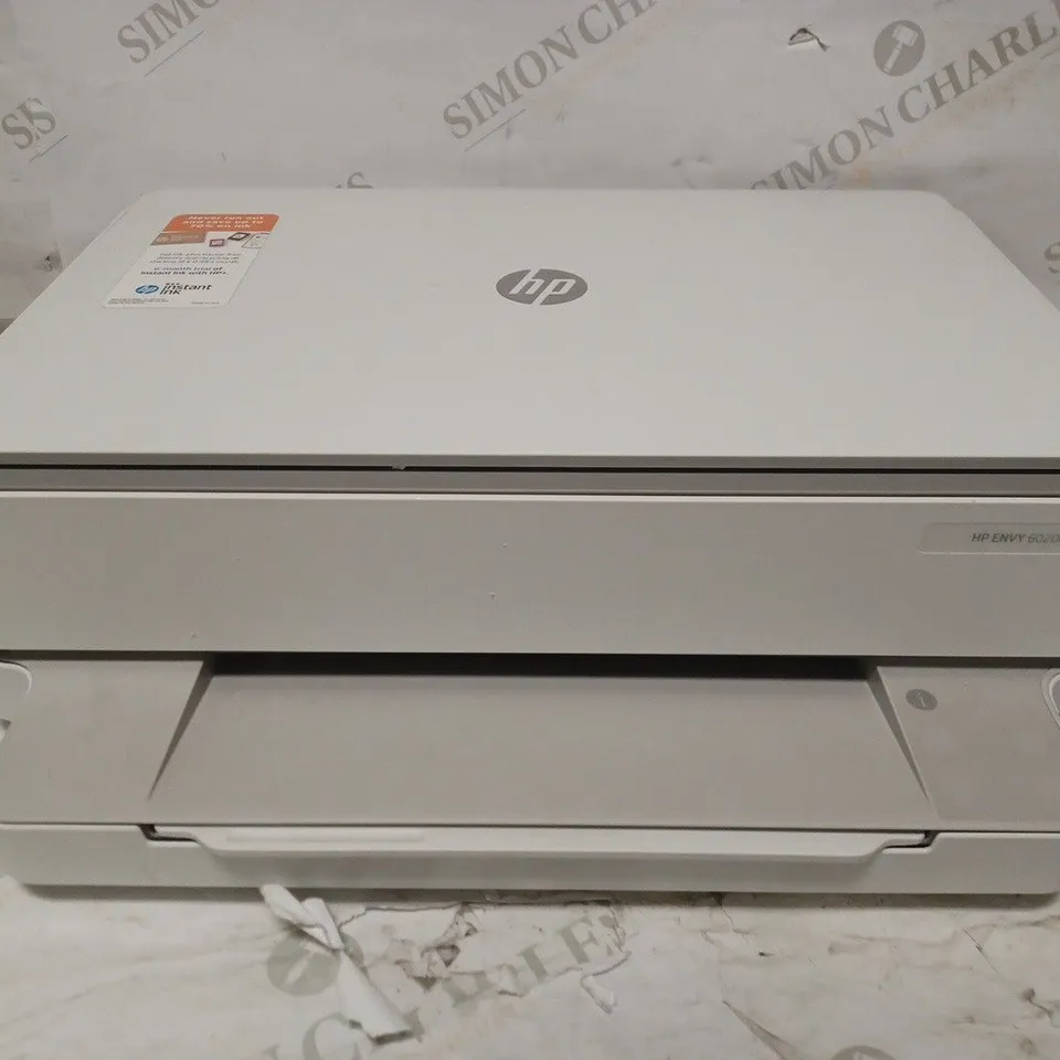 HP ENVY 6020E PRINTER