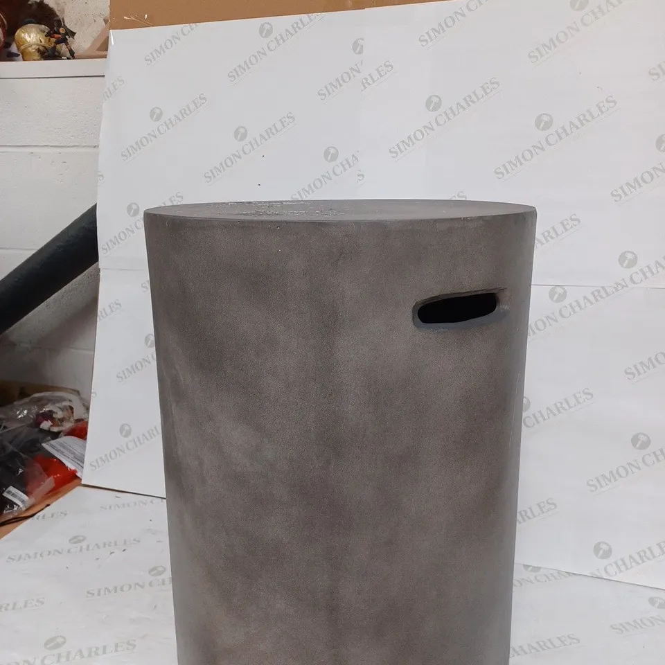 OUTDOOR GAS BOTTLE CYLINDER COVER