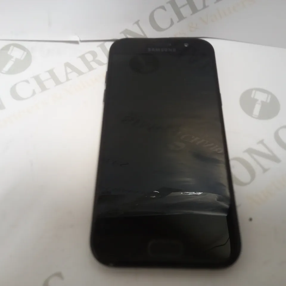 SAMSUNG GALAXY A5