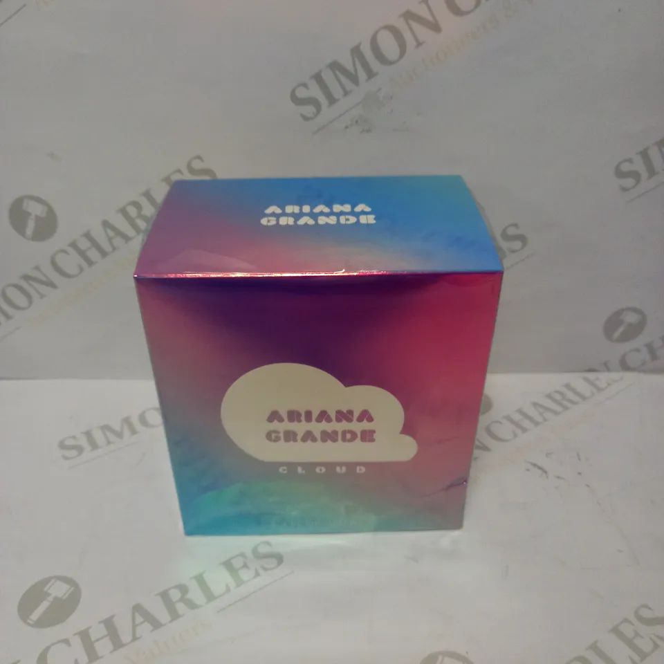 ARIANA GRANDE CLOUD PERFUME