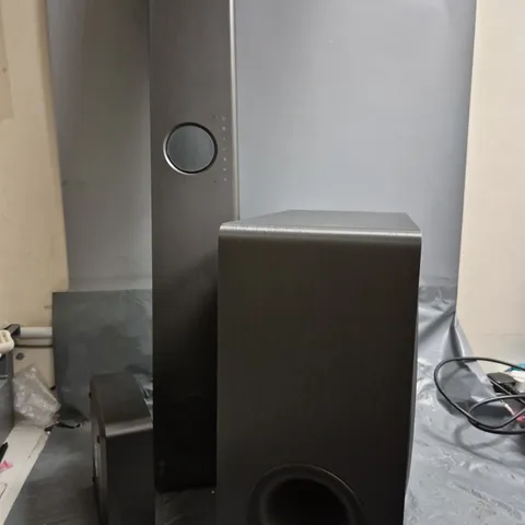 BOXED LG SOUNDBAR S80 - COLLECTION ONLY