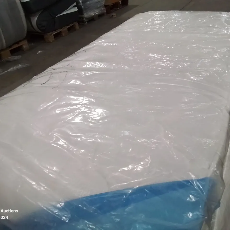 QUALITY BAGGED 3' SINGLE ASHLEY MATTRESS