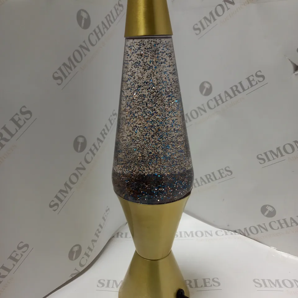 LAVA LAMP (4159)