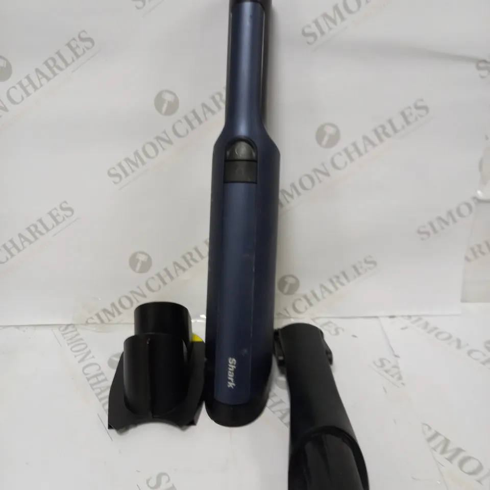 SHARK WANDVAC 2.0 CORDLESS HANDHELD VACUUM CLEANER