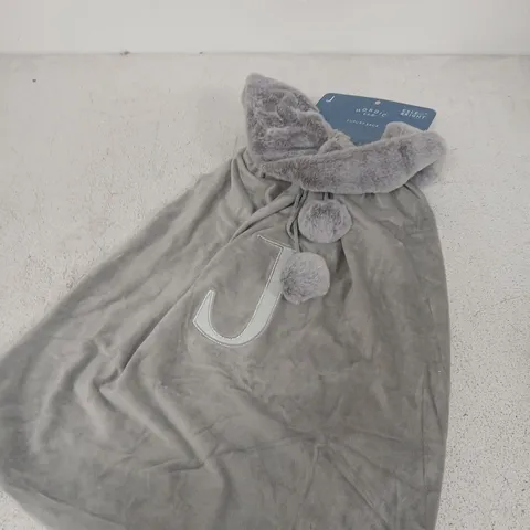 NORDIC ICE LUXURY SACK – J