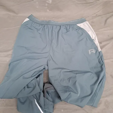 REPRIMO FLIGHT PANTS IN GREY SIZE L