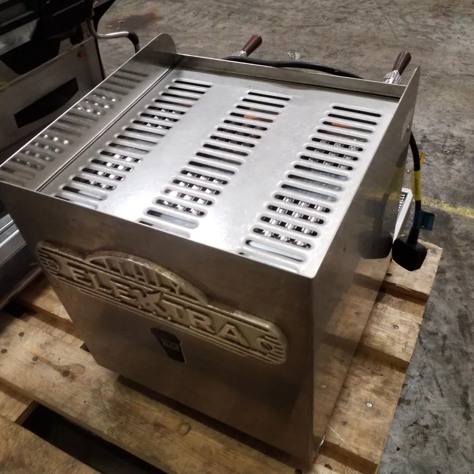 ELEKTRA ECOMP1 COMMERCIAL BARISTA COFFEE MACHINE 