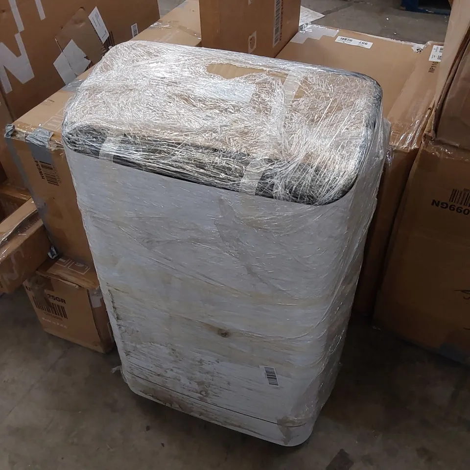COSTWAY 18000 BTU 4-IN-1 PORTABLE AIR CONDITIONER