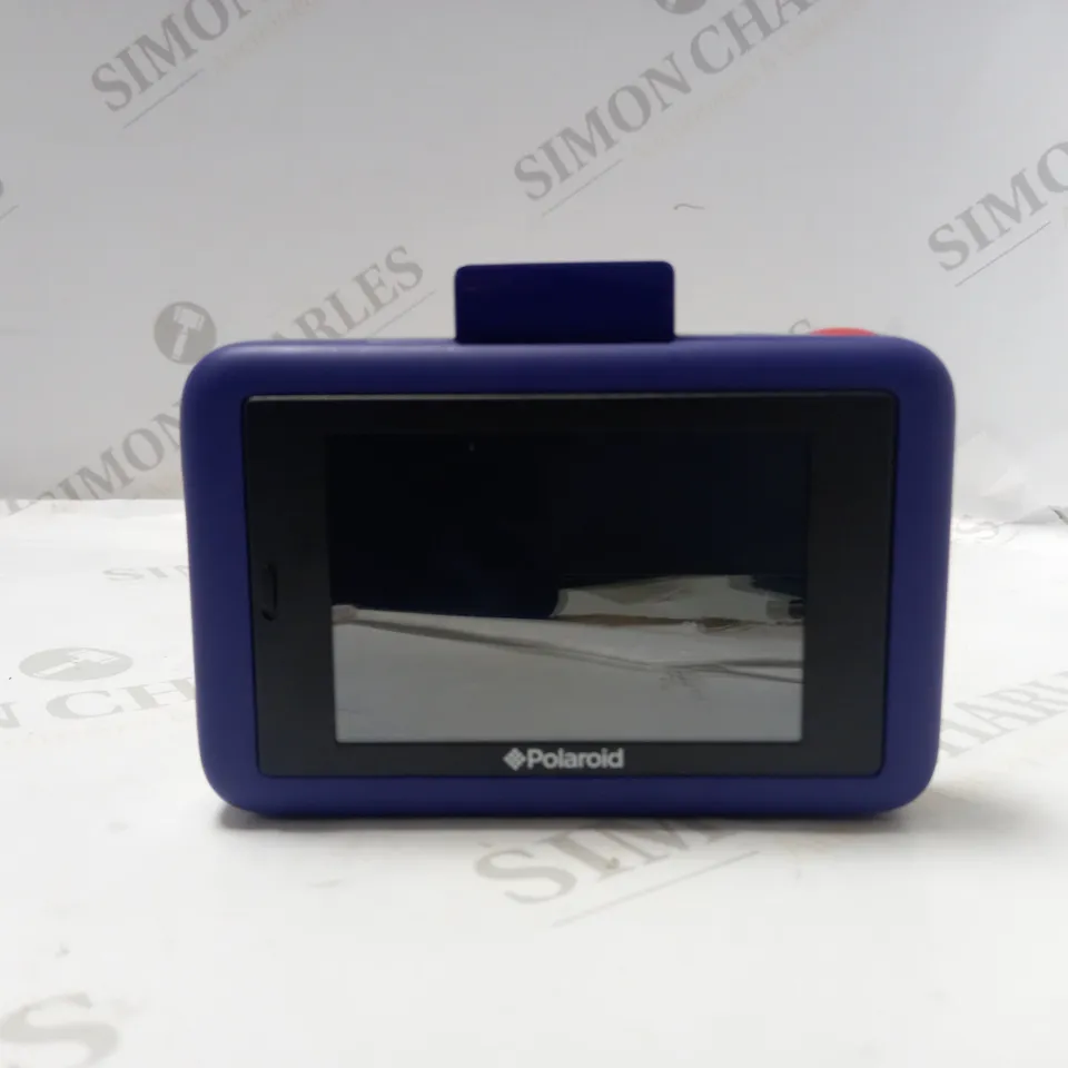 POLAROID SNAP TOUCH CAMERA