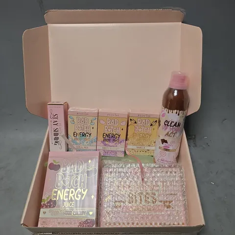PLOUISE BEAUTY BOX 