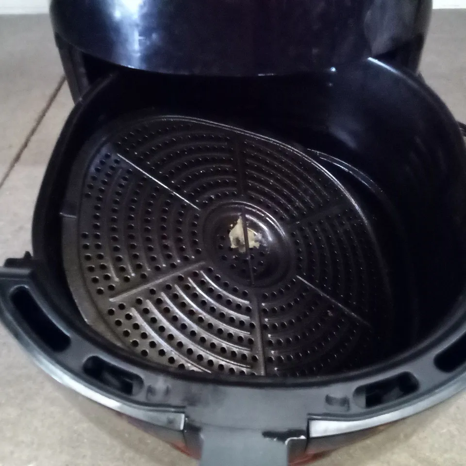 BAGGED UTEN AIR FRYER