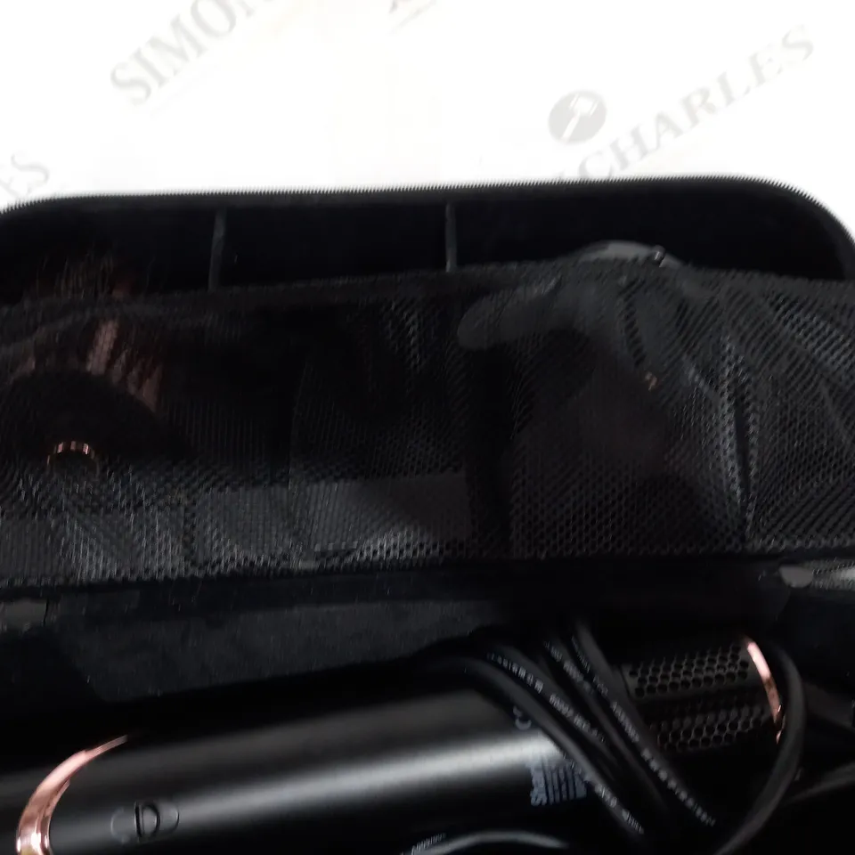 BOXED SHARK FLEXSTYLE HAIR STYLER AND DRYER 