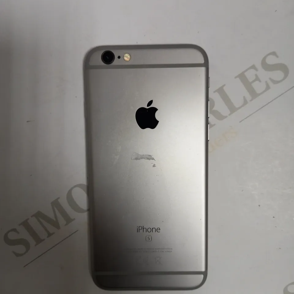 APPLE IPHONE 6S (A1688)