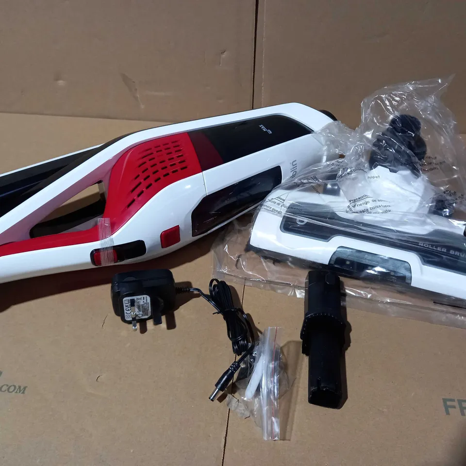 GOBLIN FOLDABLE STICK VACUUM