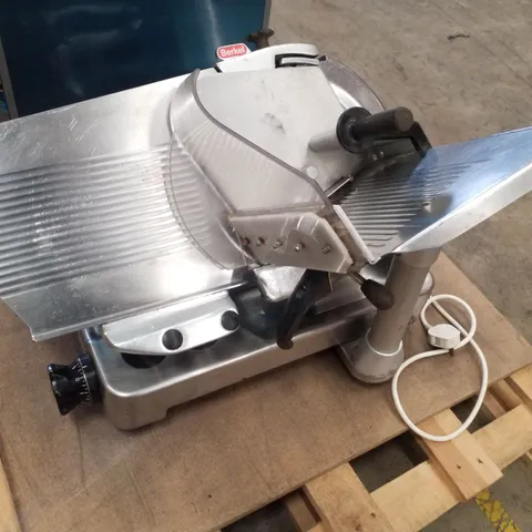 BERKEL 800 MEAT SLICER