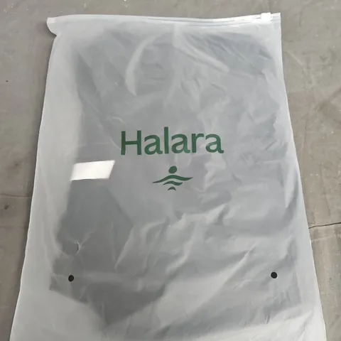 BAGGED HALARA SOFTYZERO AIRY JACKET - SIZE 3