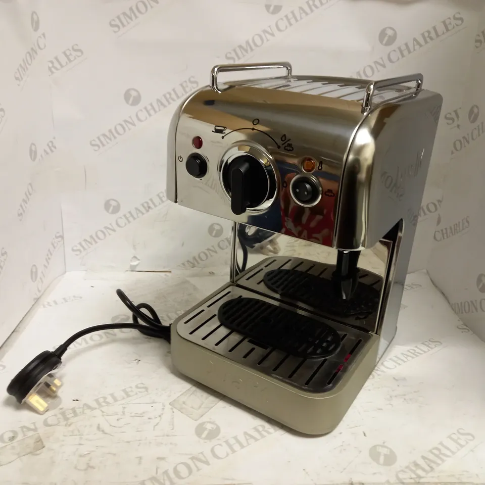 DUALIT MULTIBREW COFFEE MACHINE