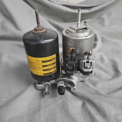 ABS MASTER BRAKE BOOSTER MOTOR PUMP FOR PRUIS