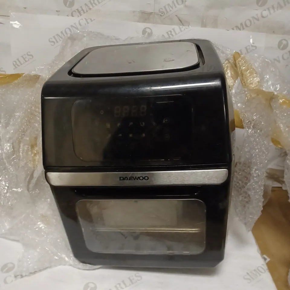 DEAWOOD SDA1551 AIR FRYER