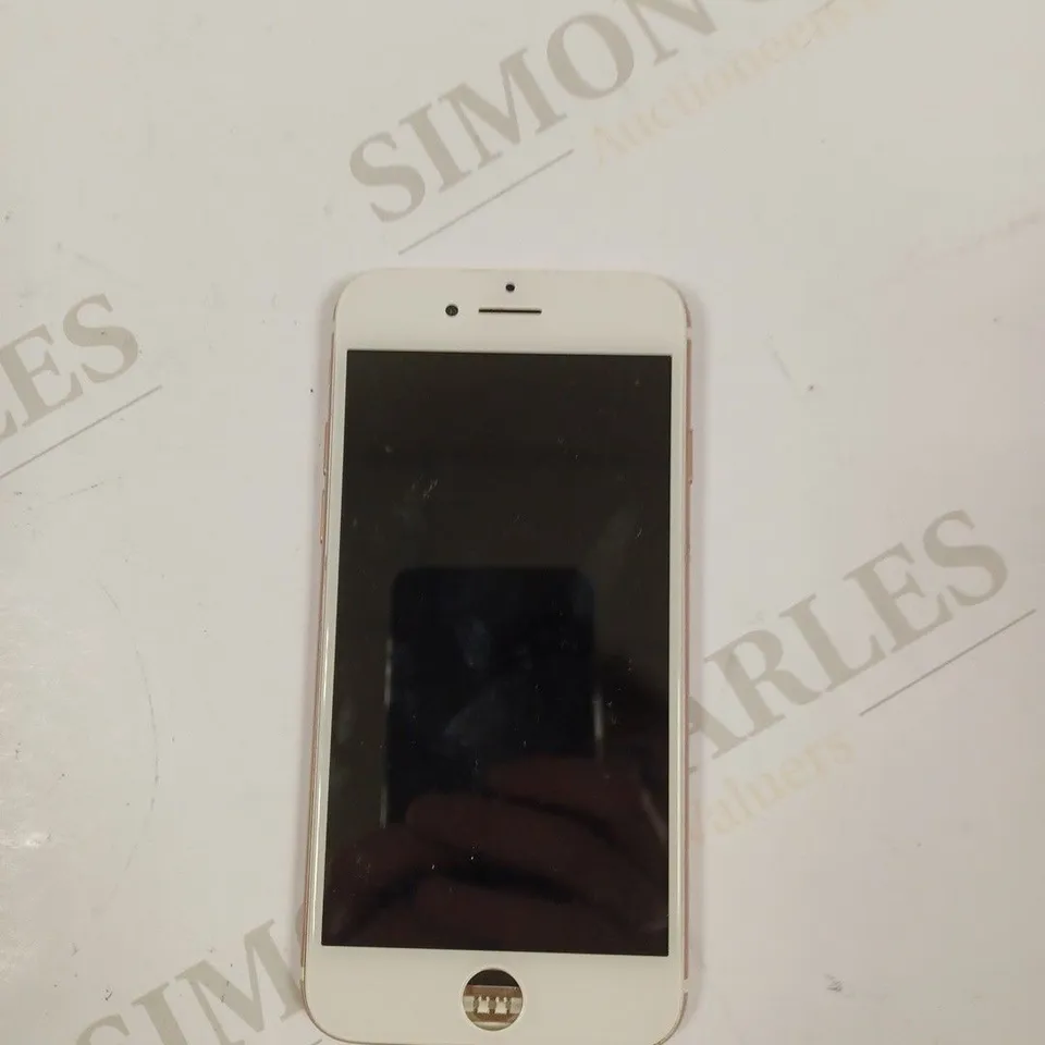 APPLE IPHONE 7 (A1778) SMARTPHONE