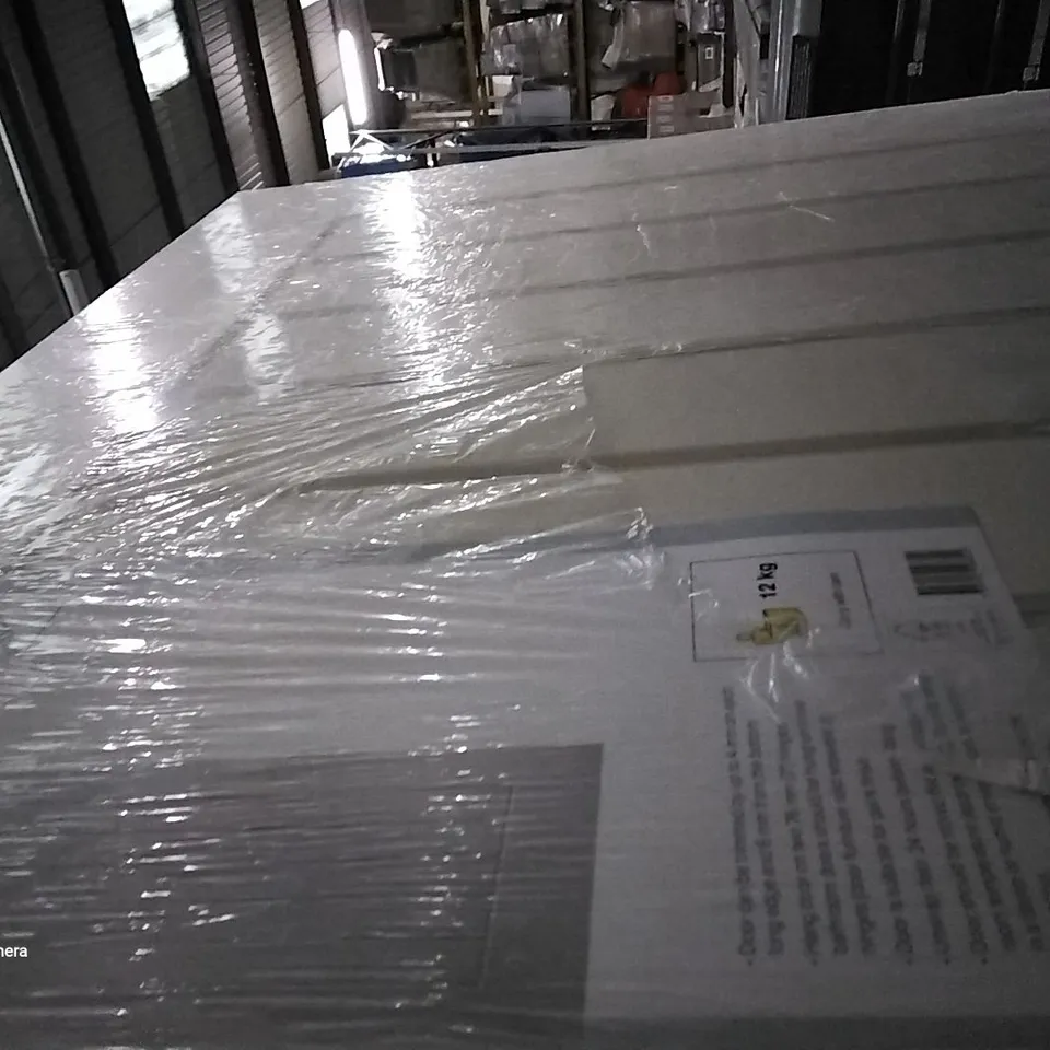 COTTAGE WHITE PRIMED INTERNAL DOOR 1981 × 762MM