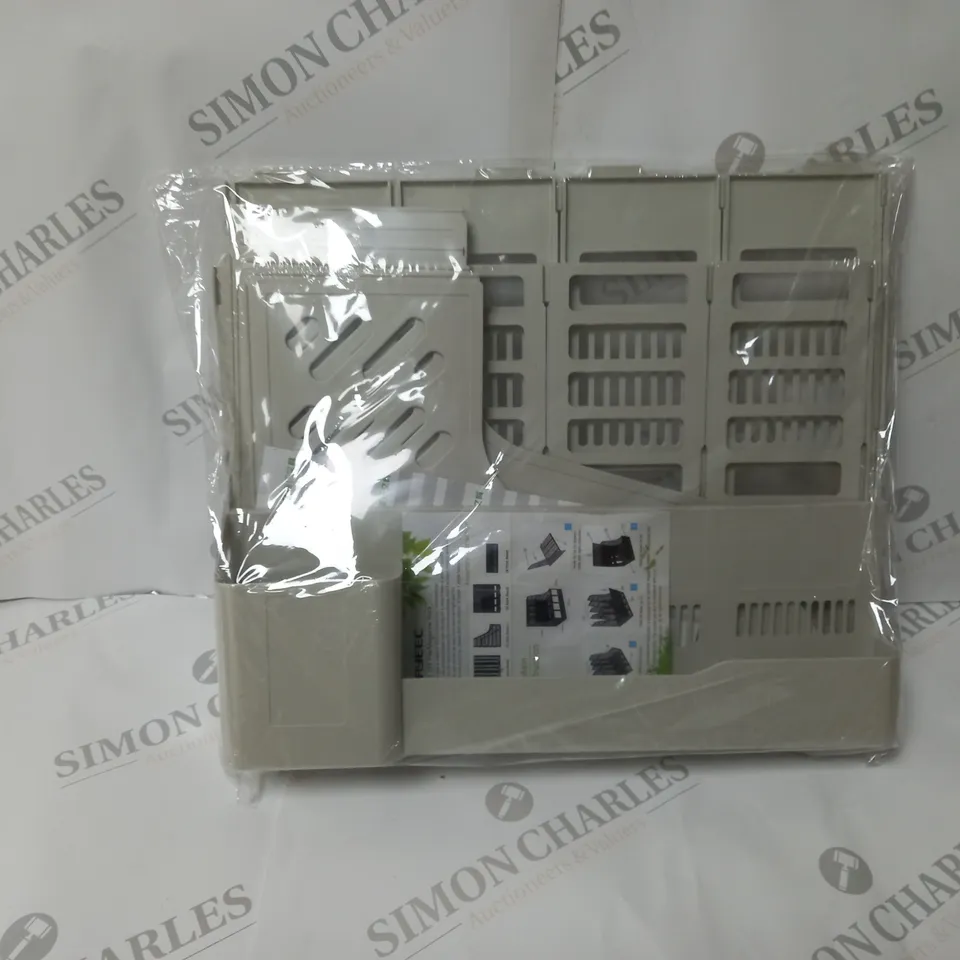 DESKTOP FILE MAGAZINE FOLDER HOLDER 