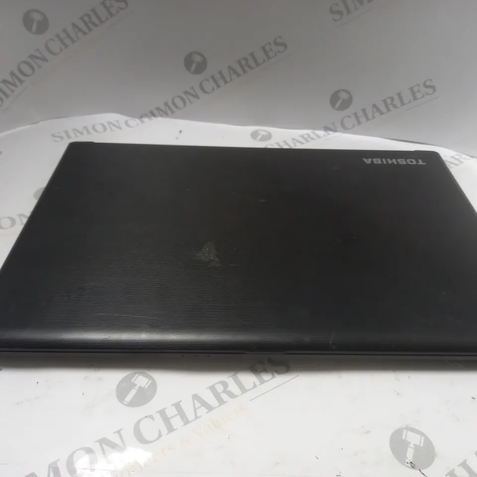 TOSHIBA SATELLITE PRO R50-B-12N LAPTOP
