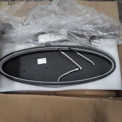 BOXED WYMBERLY LIGHT (1 BOX)
