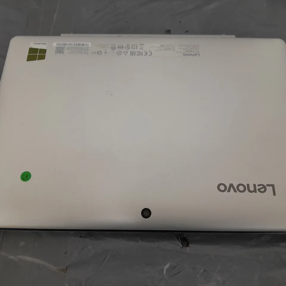 LENOVO MIIX 310-10ICR 80SG