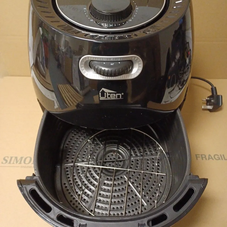 UTEN AIR FRYER 1800W