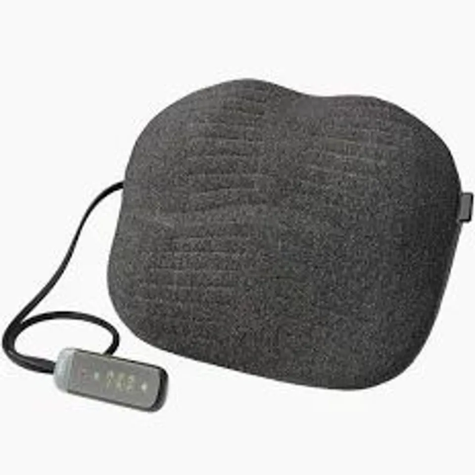 HOMEDICS STRETCHMINI MAT SOOTHING HEAT