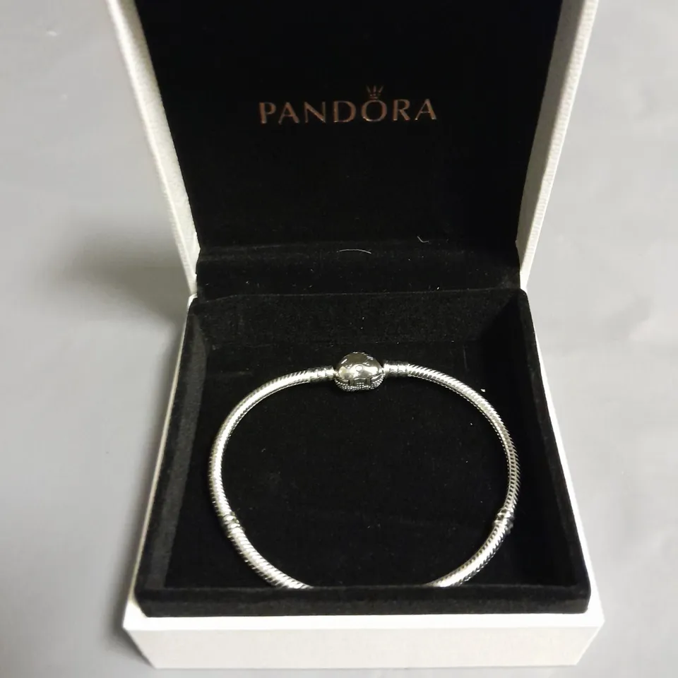 PANDORA HEART THEMED BRACELET