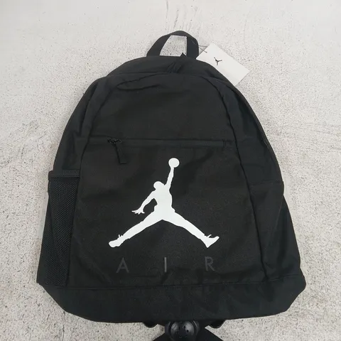 NIKE JORDAN AIR PC BLACK BAG - LARGE