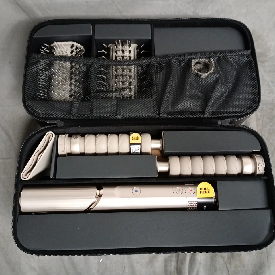 SHARK FLEX STYLE AIR STYLING & DRYING SYSTEM