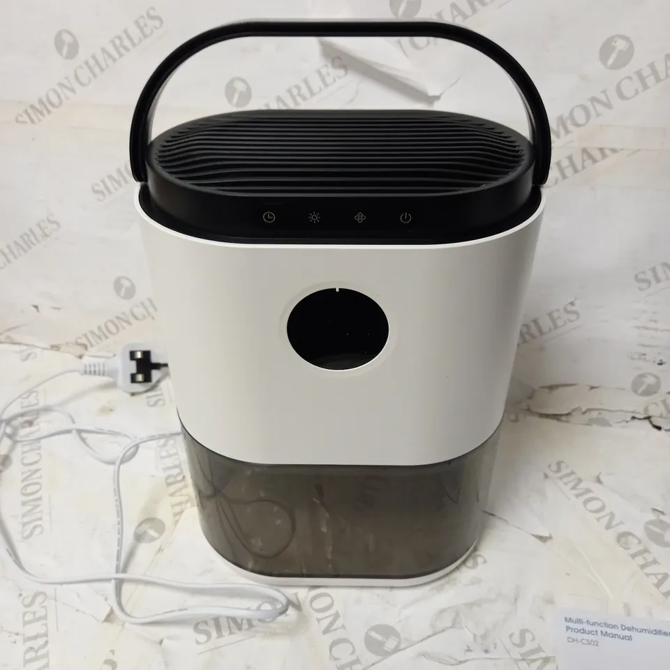 CEFNOON MULTIFUNCTION DEHUMIDIFIER