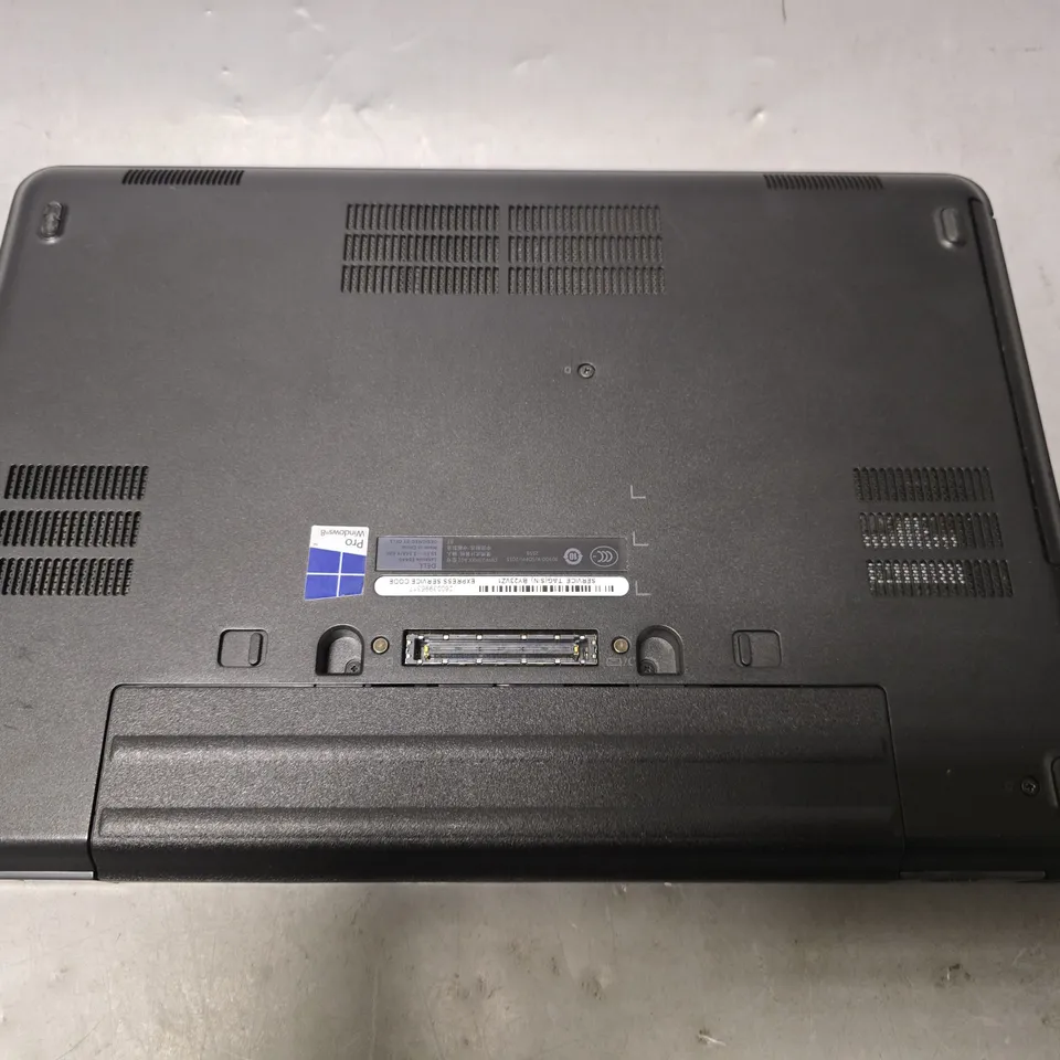 DELL LATITUDE E5440 LAPTOP