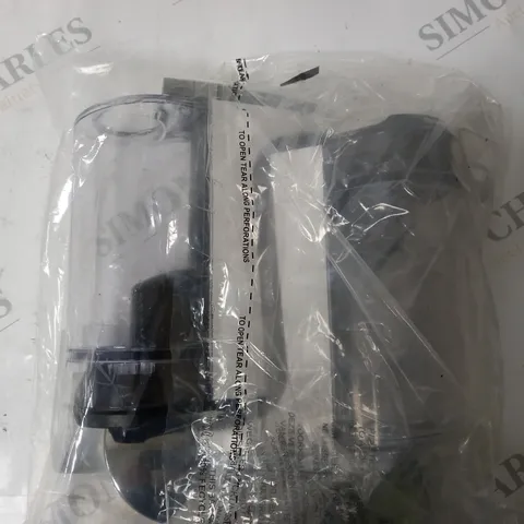 SIMPLEHUMAN 237ML COMPACT SENSOR SOAP PUMP