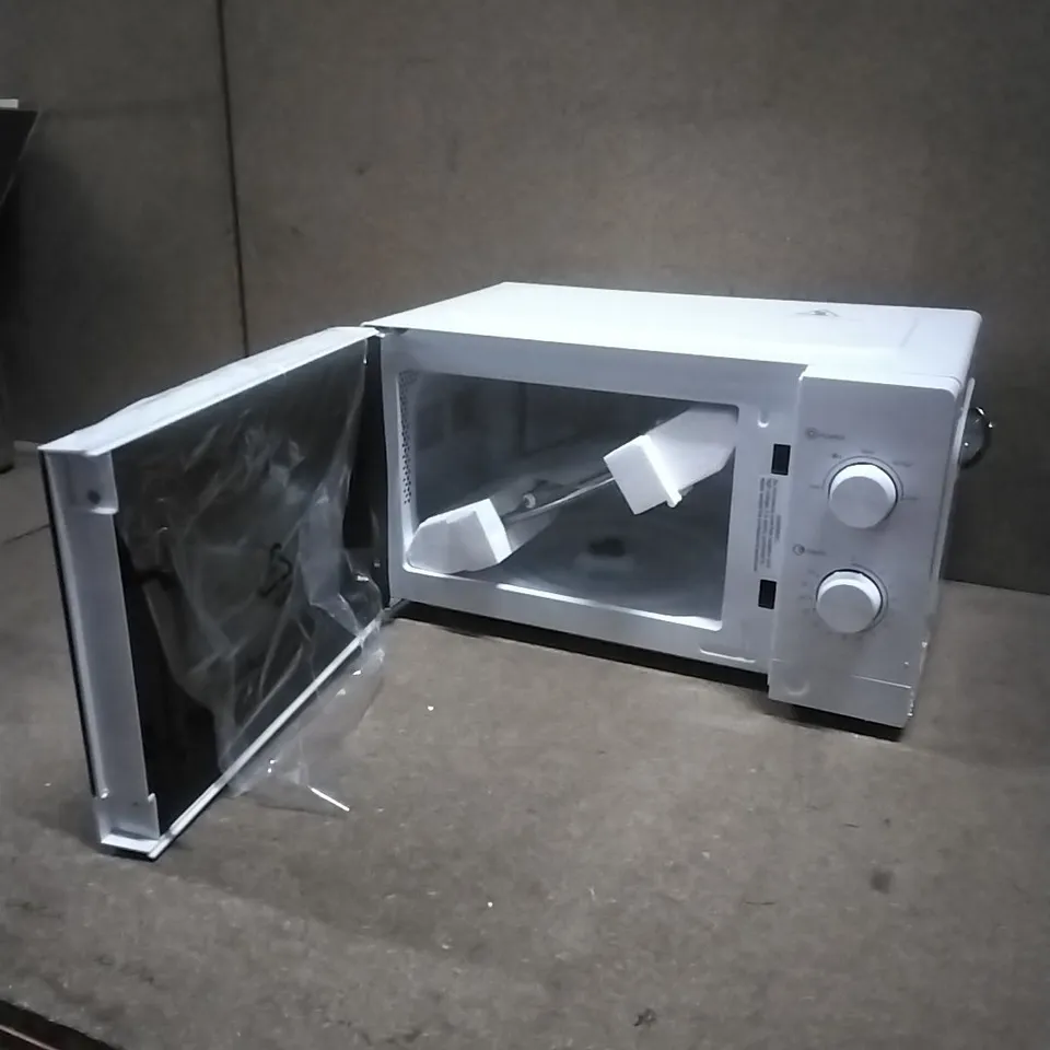 BOXED ELECTRA MICROWAVE OVEN 