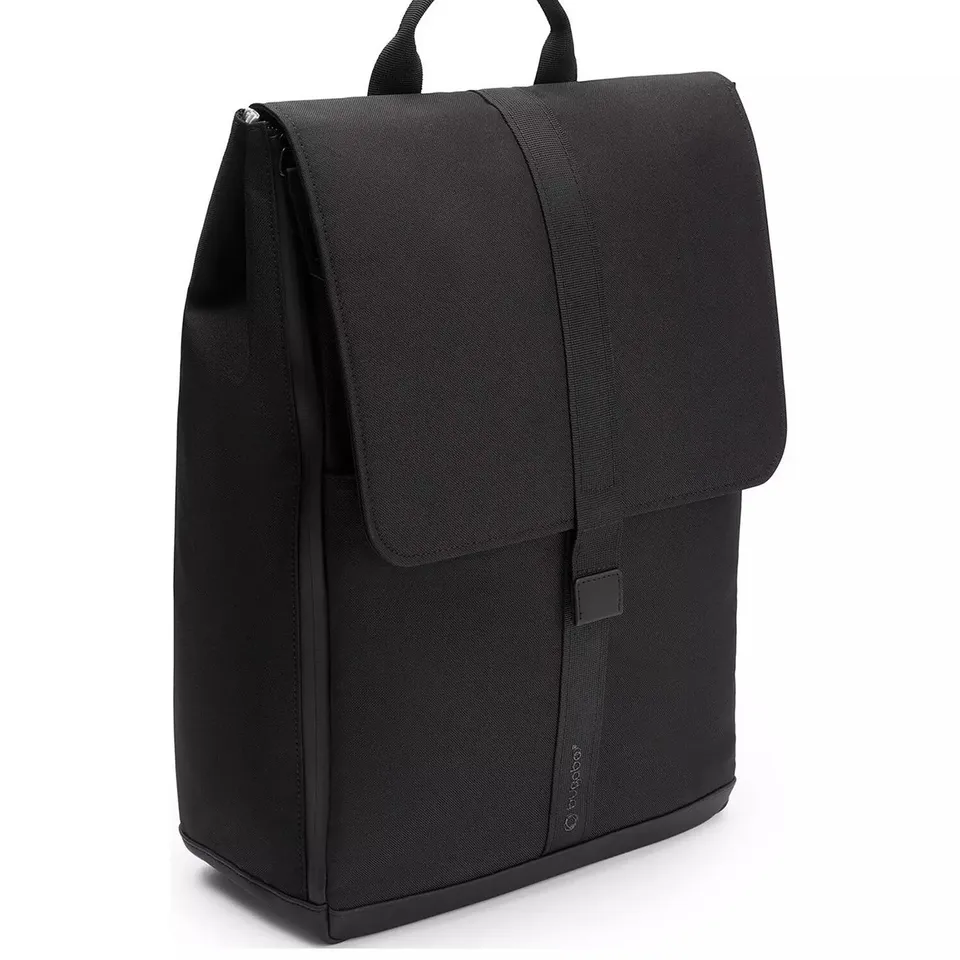 BUGABOO CHANGING BACKPACK MIDNIGHT BLACK