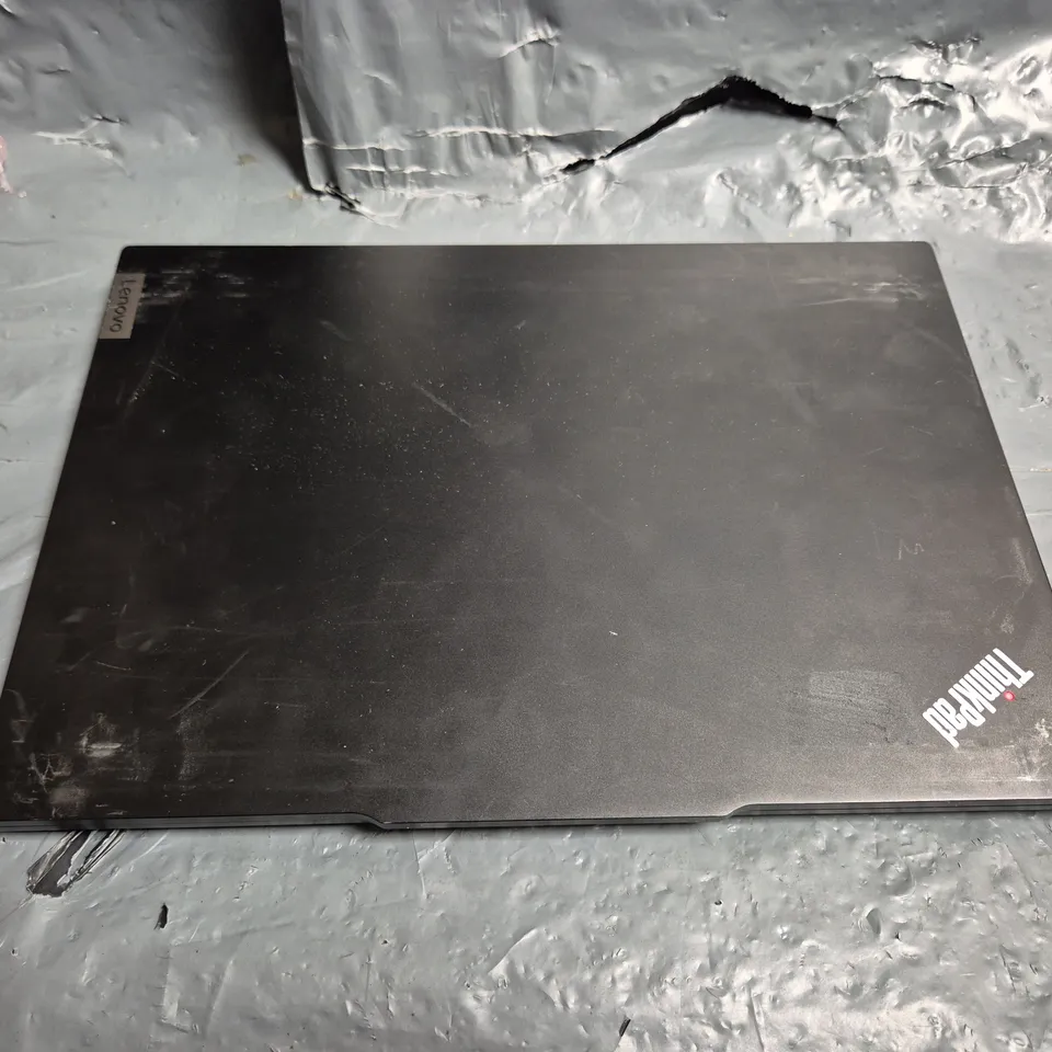 LENOVO THINKPAD E14 GEN 5 