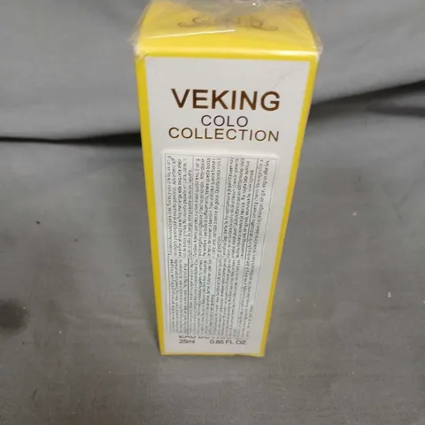 BOXED VEKING COLO COLLECTION EAU DE PARFUM 25ML