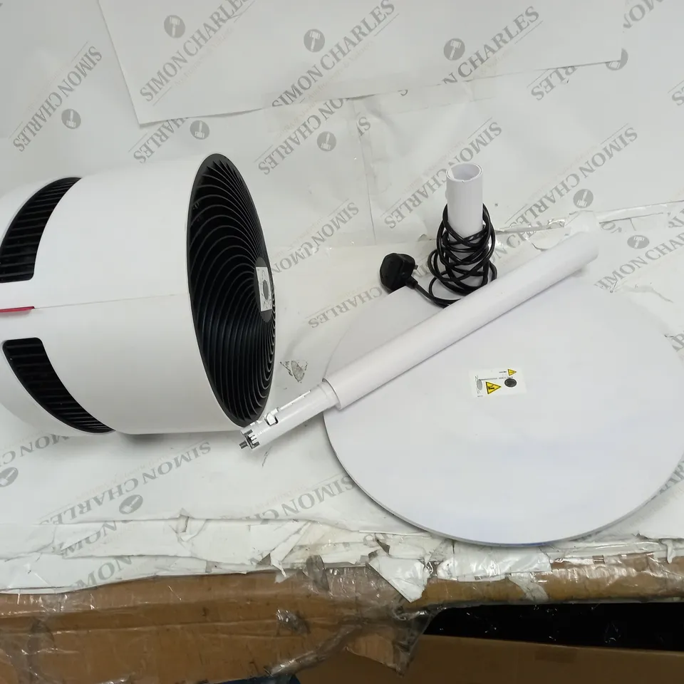 BONECO AIR SHOWER FAN F230